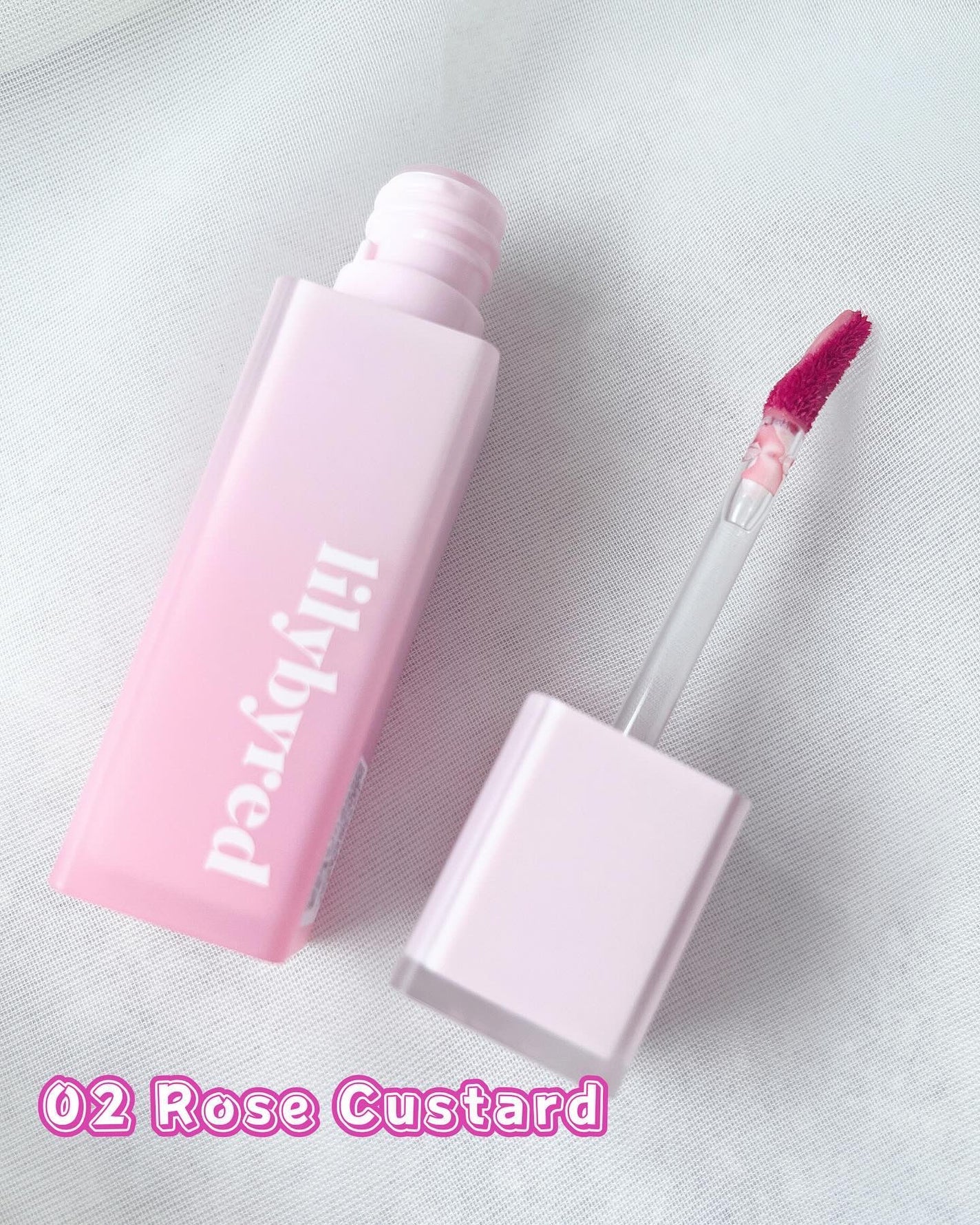 ムードキーボード/lilybyred/アイシャドウパレットを使ったクチコミ(6枚目)