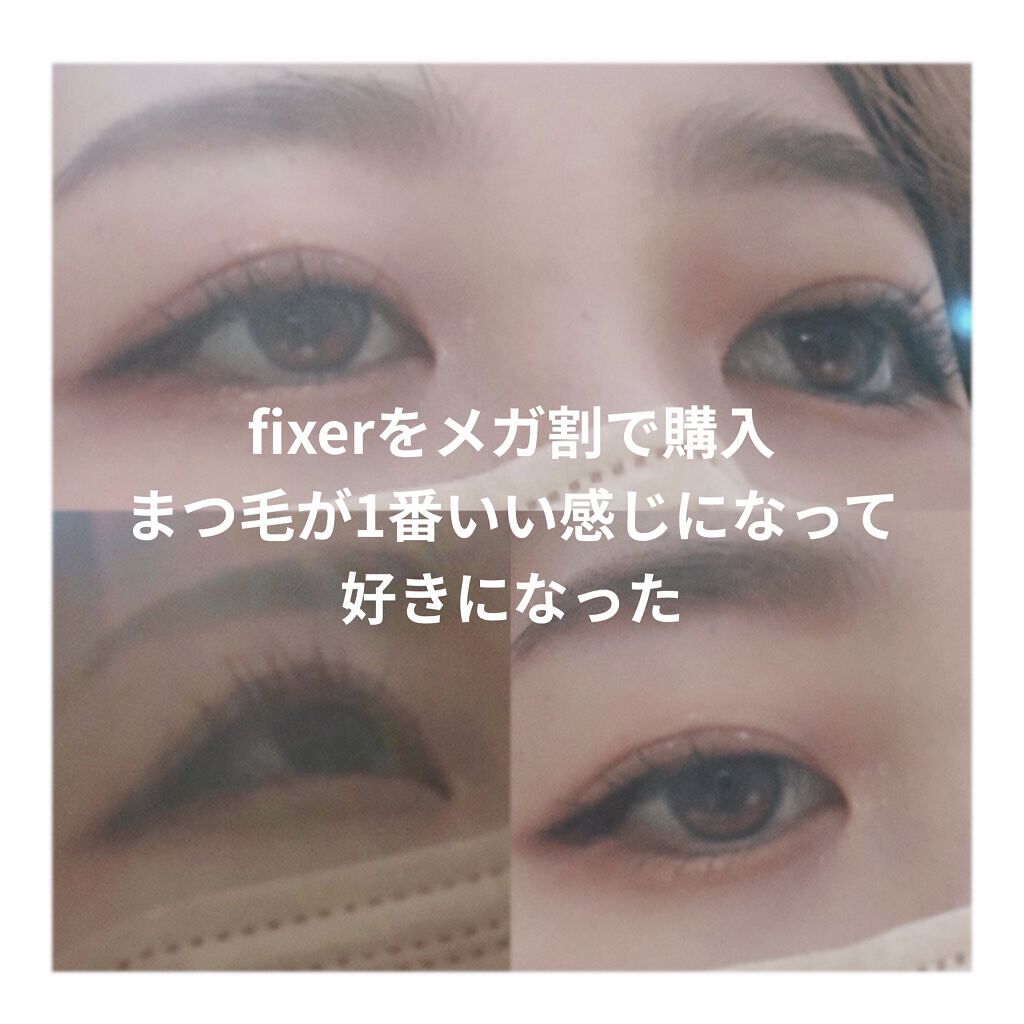 ダブルラインエキスパート/KATE/リキッドアイライナーを使ったクチコミ（3枚目）