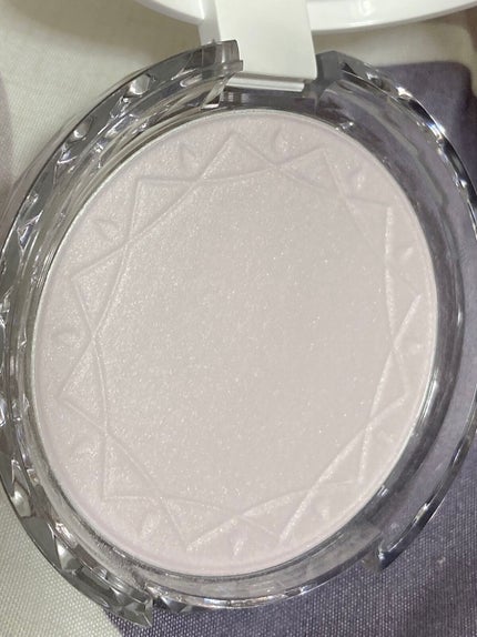 UVクリアフェイスパウダー/CEZANNE/プレストパウダーを使ったクチコミ(5枚目)