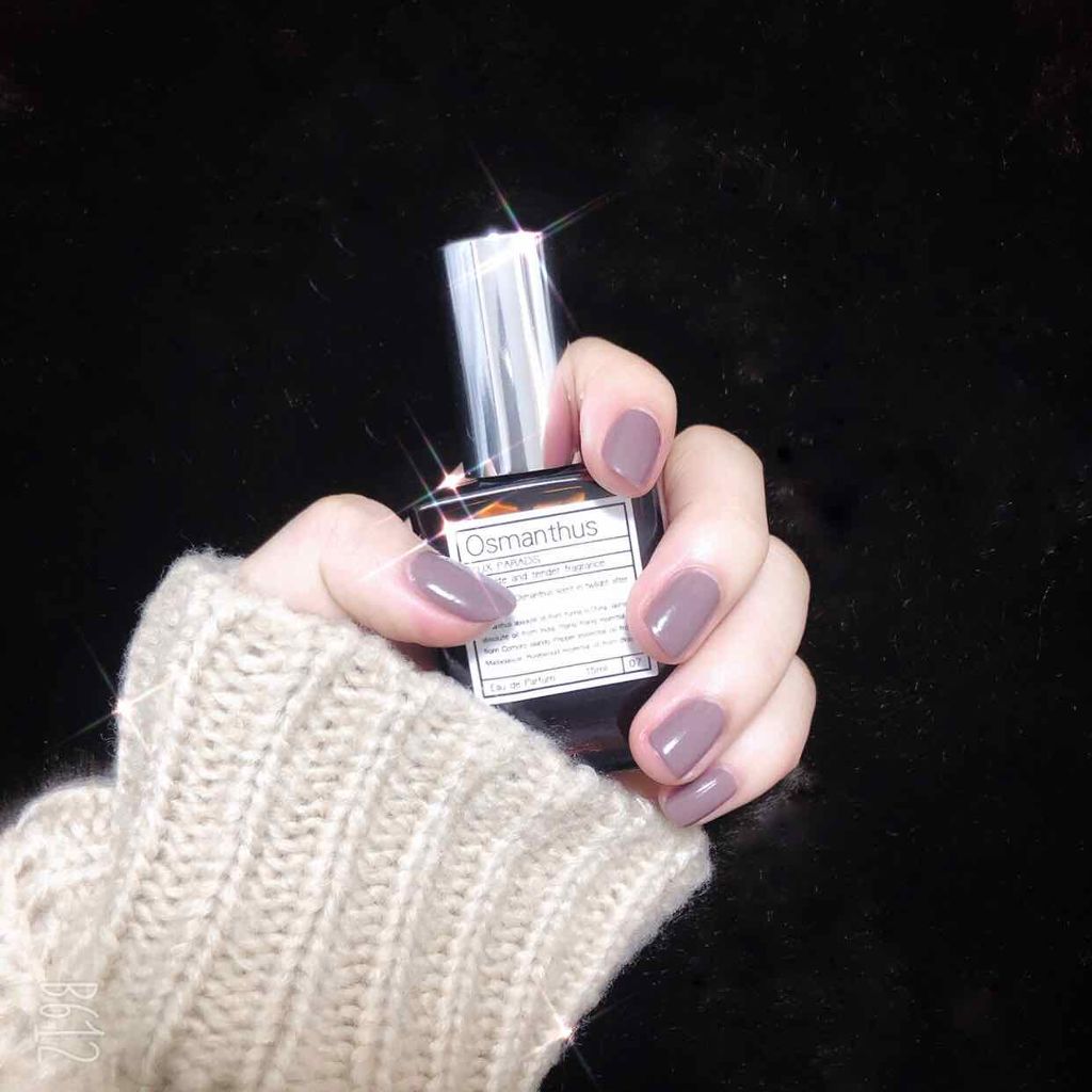 オードパルファム　#07 Osmanthus 〔オスマンサス〕/AUX PARADIS/香水(レディース)を使ったクチコミ（1枚目）