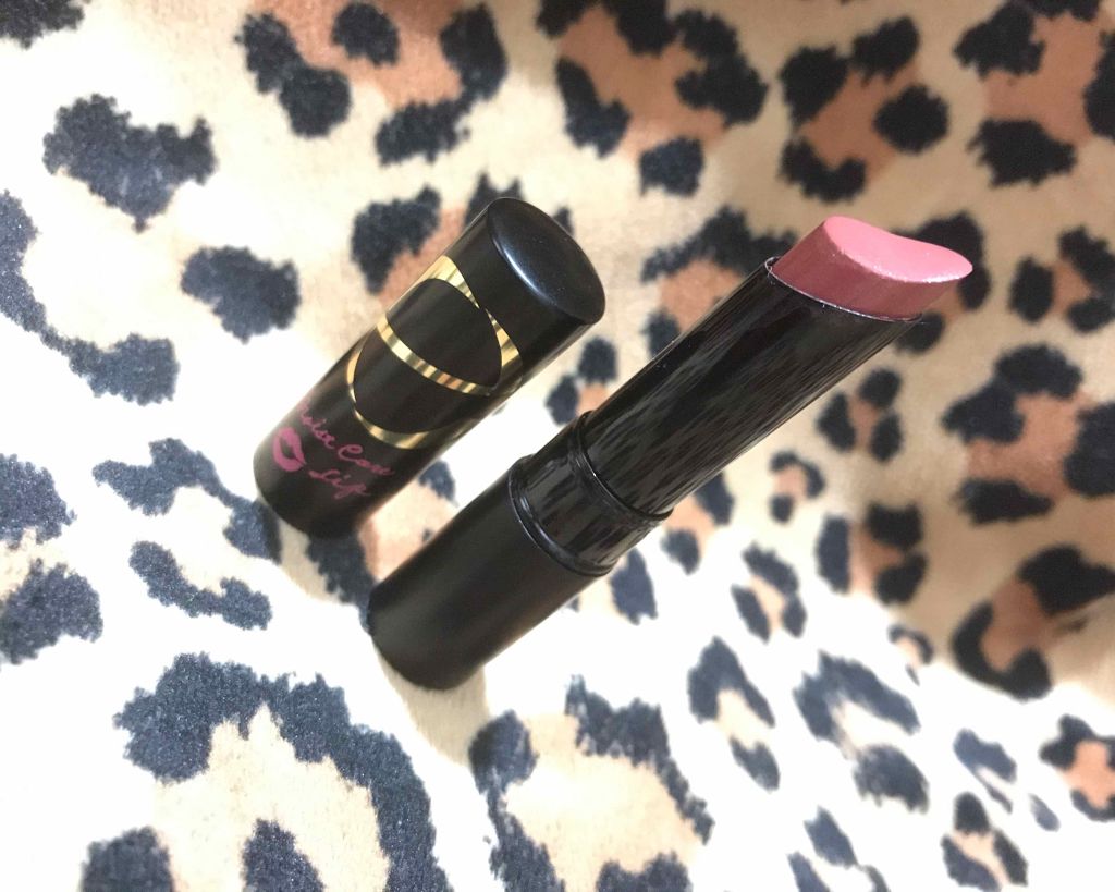 スリークグロウリップ/excel/口紅を使ったクチコミ（1枚目）