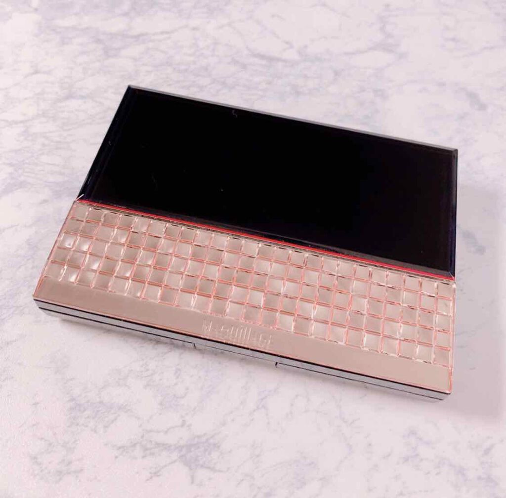 ドラマティックパウダリー UV/マキアージュ/パウダーファンデーションを使ったクチコミ(1枚目)