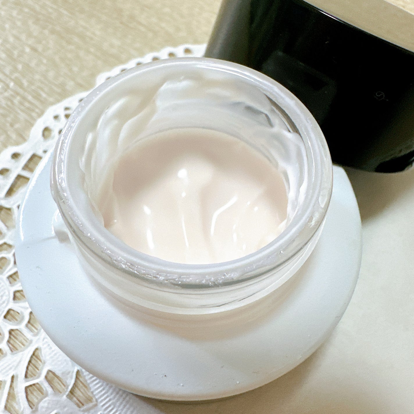 クリーム イン デイ/KANEBO/フェイスクリームを使ったクチコミ(4枚目)