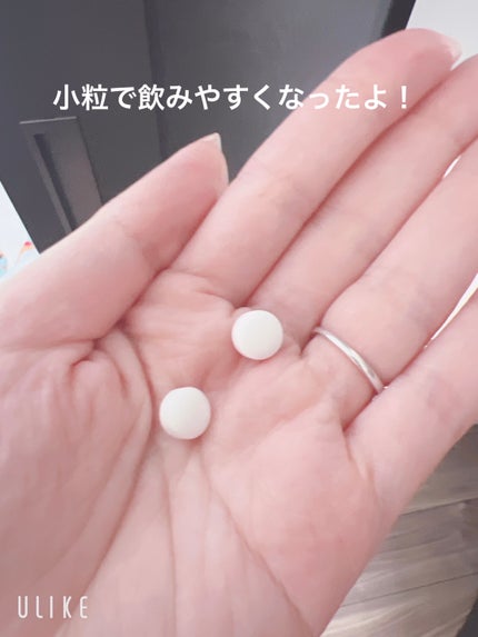 バファリンプレミアムDX(医薬品)/バファリン/その他を使ったクチコミ(2枚目)