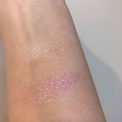 トーン タッチ アイズ/SUQQU/単色アイシャドウを使ったクチコミ(2枚目)