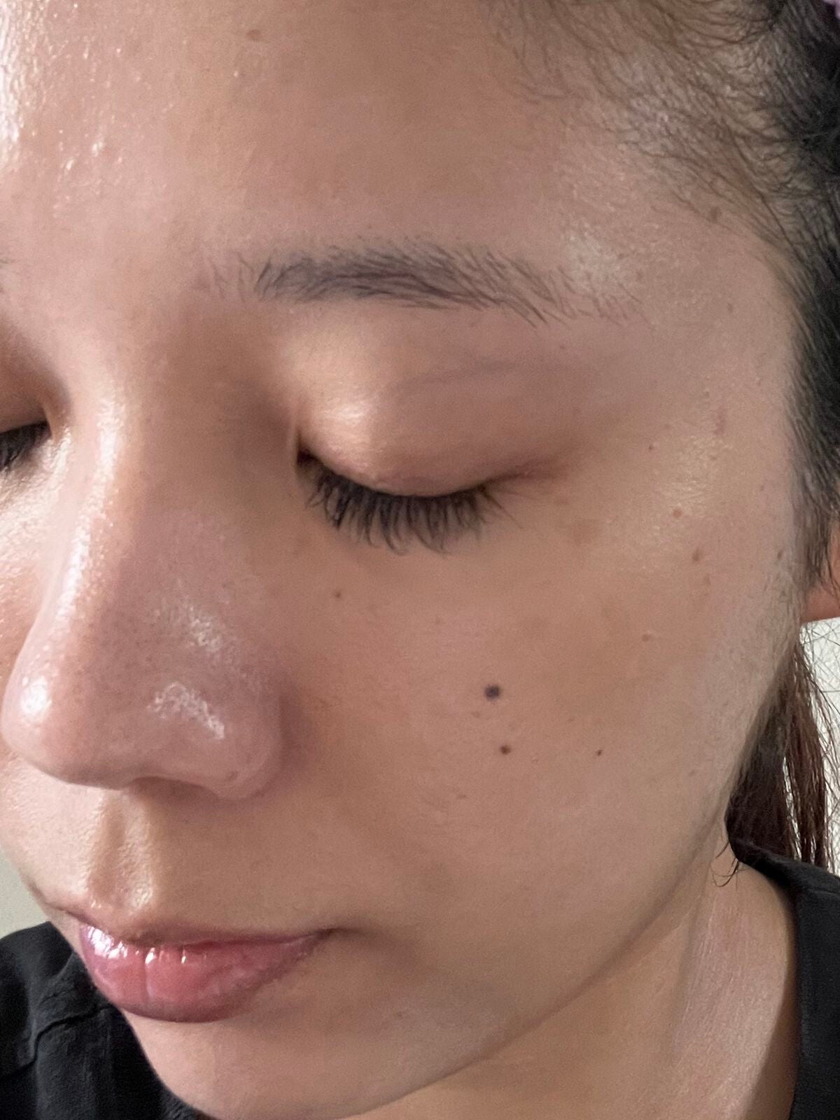 ピーチスキンフィッティングベース/espoir/化粧下地を使ったクチコミ(5枚目)