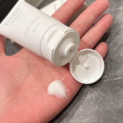 RF ハイドレーティングクリーム/PLUEST/フェイスクリームを使ったクチコミ(2枚目)