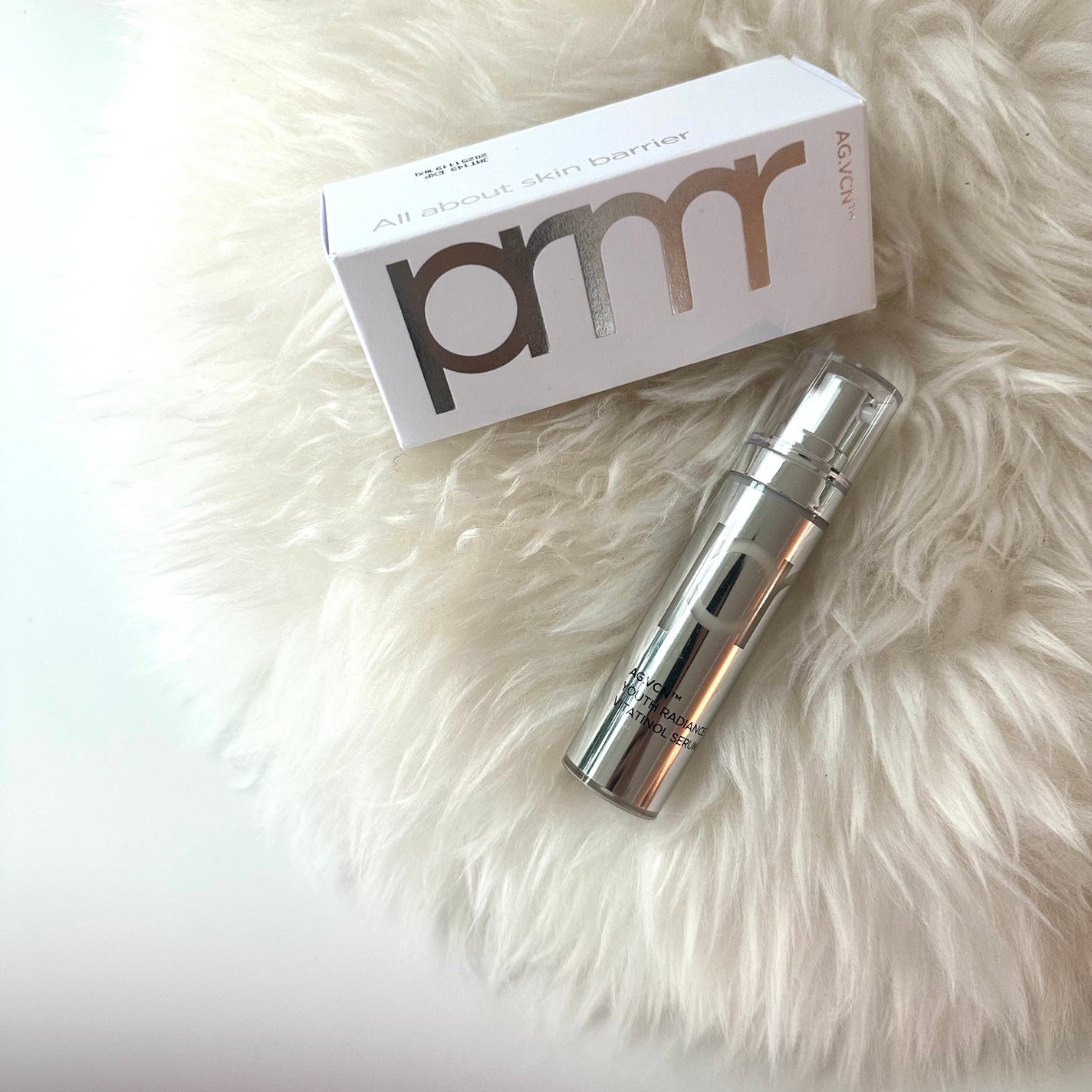 ユース ラディアンス ビタチノール セラム/primera/美容液を使ったクチコミ(1枚目)