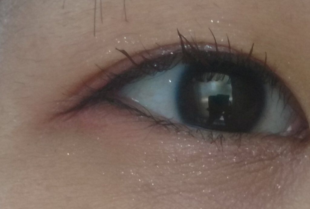 イメージ「マヤ」 アイシャドウパレット/ZEESEA/アイシャドウパレットを使ったクチコミ(10枚目)