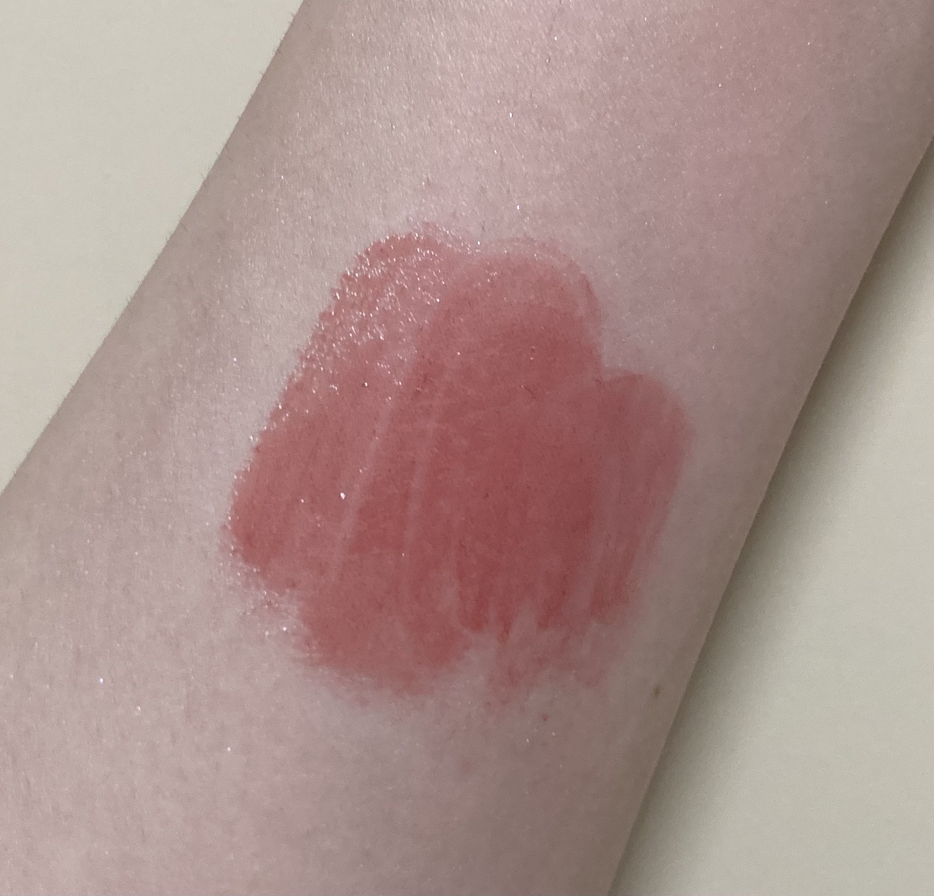 GSメルティングバーム/ETUDE/口紅を使ったクチコミ（2枚目）