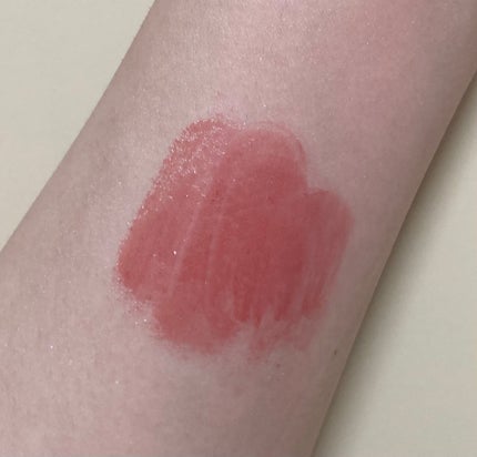 GSメルティングバーム/ETUDE/口紅を使ったクチコミ(2枚目)