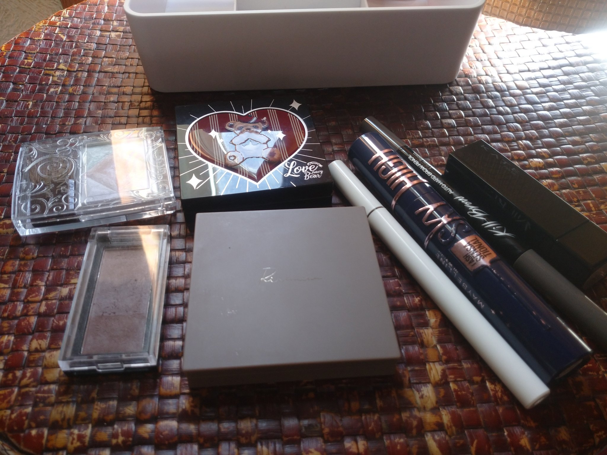 エアリータッチ UVエッセンスベース/クラブ/化粧下地を使ったクチコミ（2枚目）