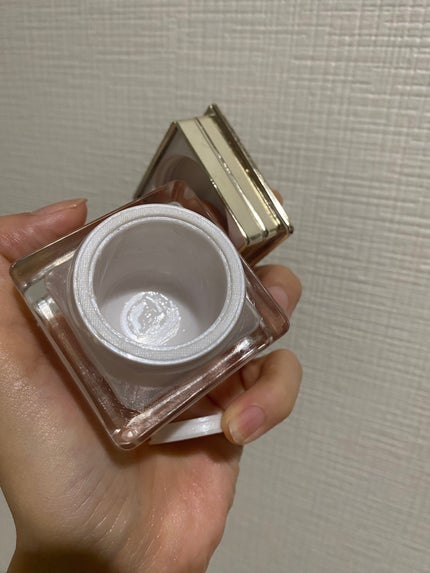 プレステージ ラ クレーム/Dior/フェイスクリームを使ったクチコミ(3枚目)