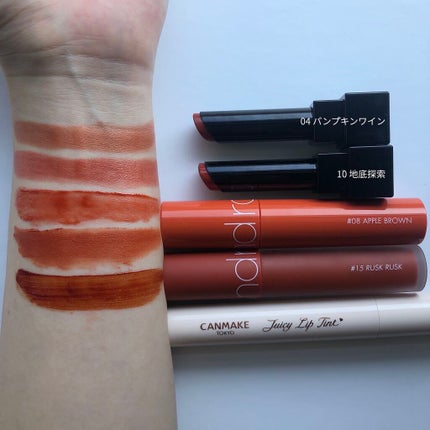 を使ったクチコミ(3枚目)