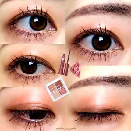 つやぷるリップR/b idol/口紅を使ったクチコミ(5枚目)