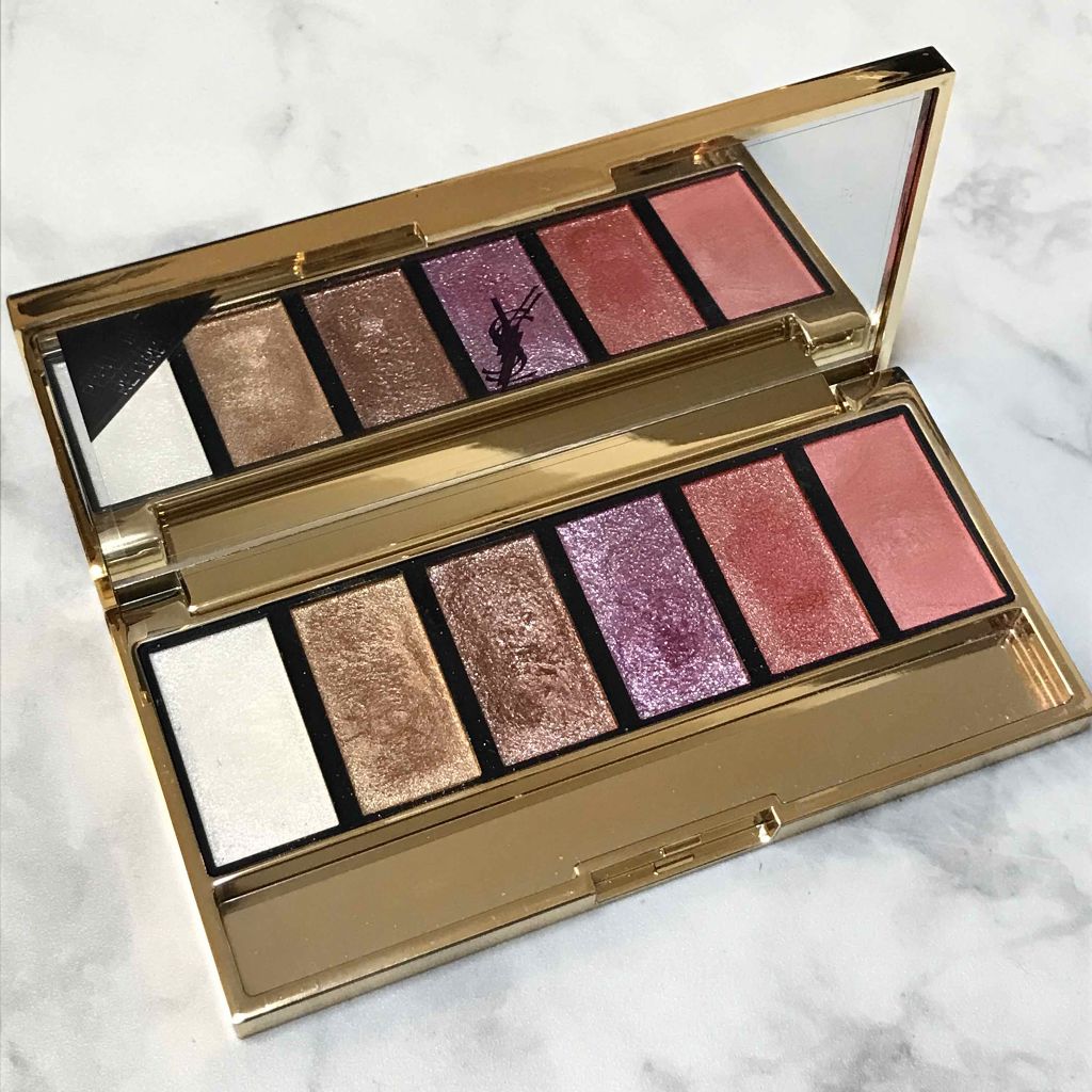 ラスティングマルチアイベース WP/キャンメイク/アイシャドウベースを使ったクチコミ(2枚目)