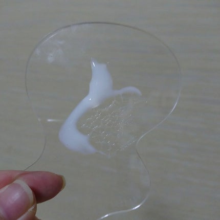 プライマーショット/アテニア/ブースター・導入液を使ったクチコミ(4枚目)