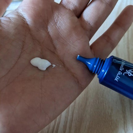 スーパーホワイトEXスタートセット/ドクターリセラ/トライアルキットを使ったクチコミ(8枚目)