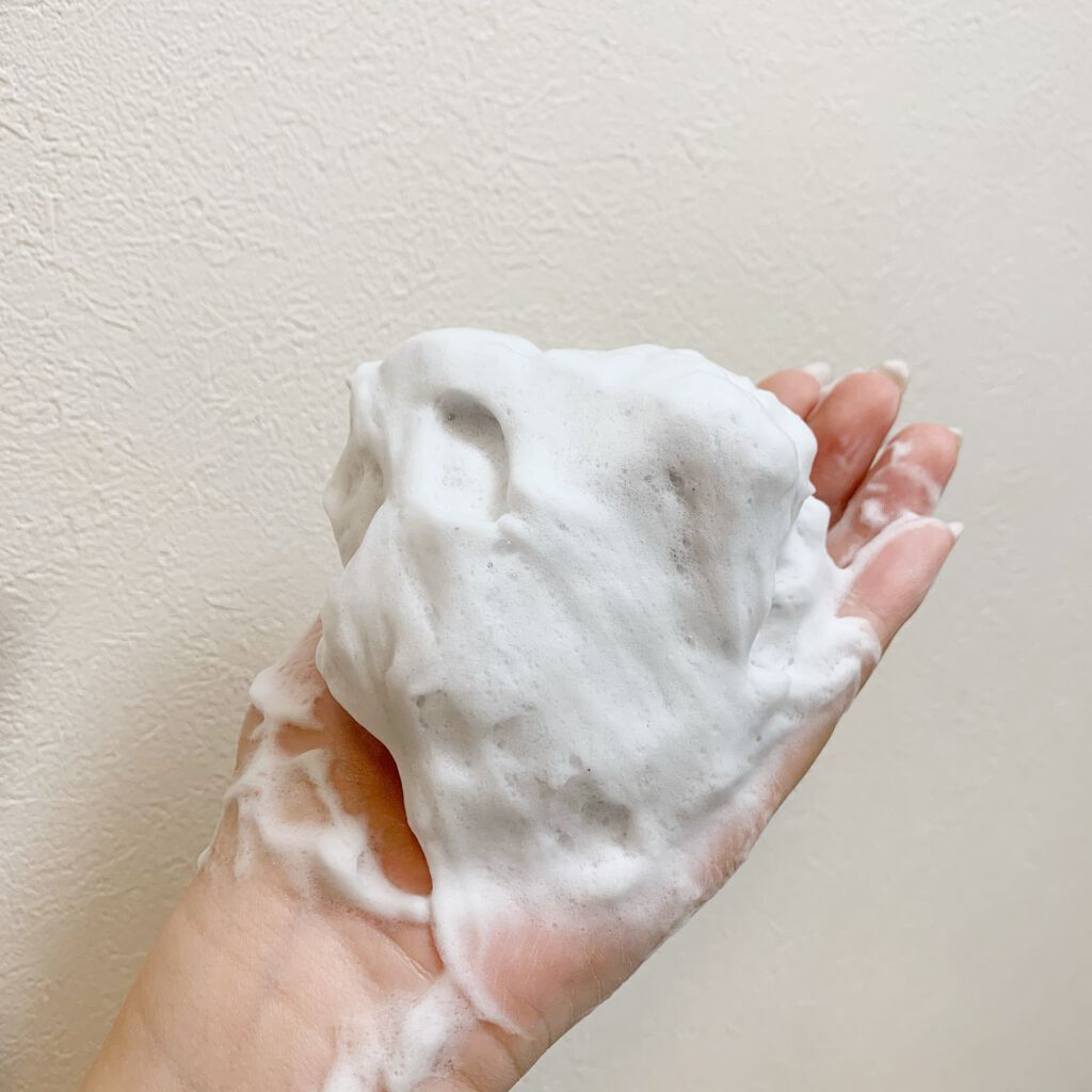 ディープクリア洗顔パウダー/ファンケル/洗顔パウダーを使ったクチコミ(3枚目)