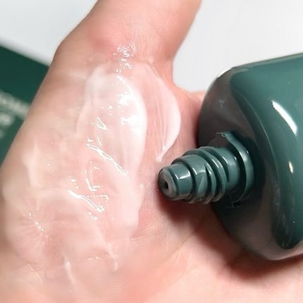 リポソームリペアミルキークリーム/shaishaishai/フェイスクリームを使ったクチコミ(2枚目)