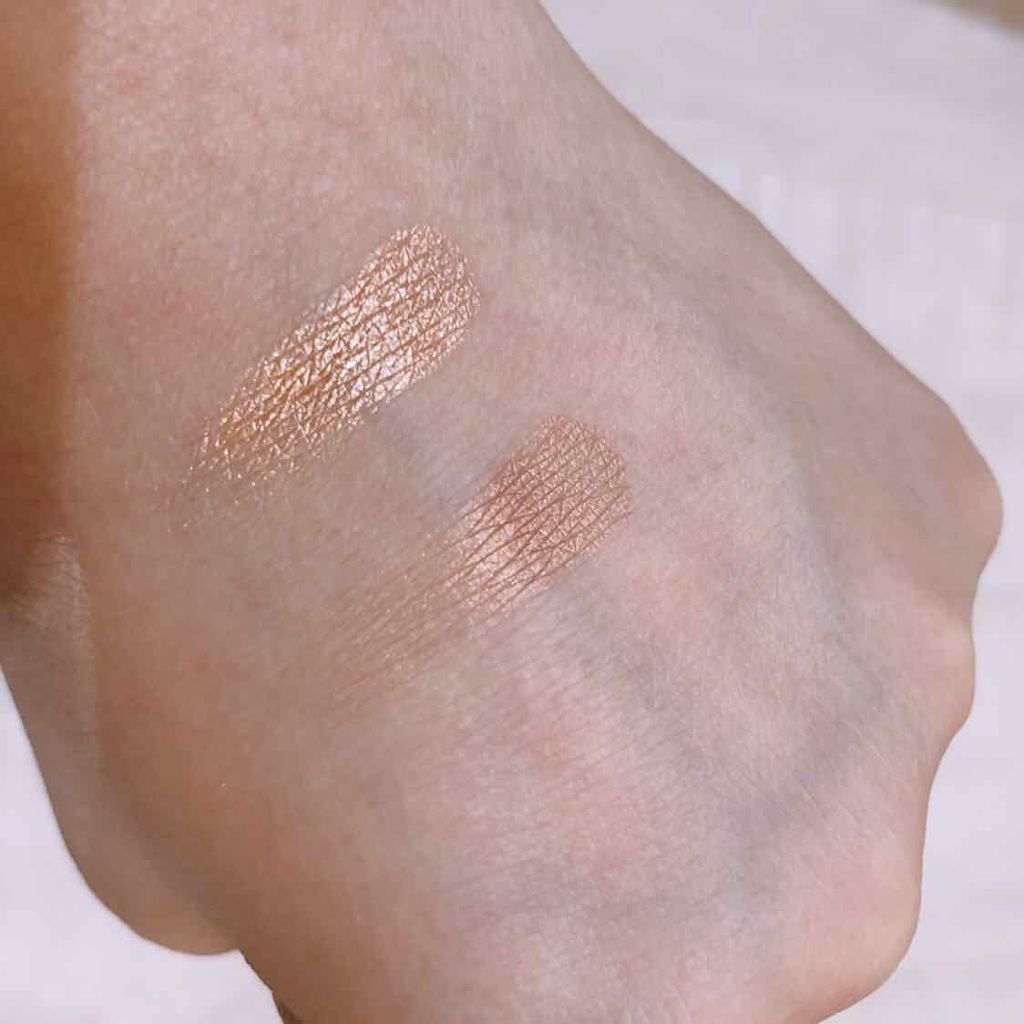 デュオアイシャドー/NARS/アイシャドウパレットを使ったクチコミ(2枚目)