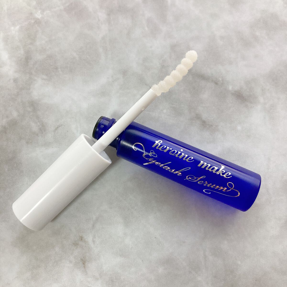 アイラッシュセラムEX/ヒロインメイク/まつげ美容液を使ったクチコミ(6枚目)