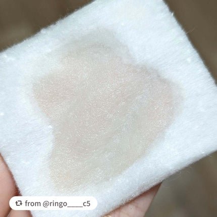 ネイチャーコンク 薬用クリアローション/ネイチャーコンク/拭き取り化粧水を使ったクチコミ(2枚目)