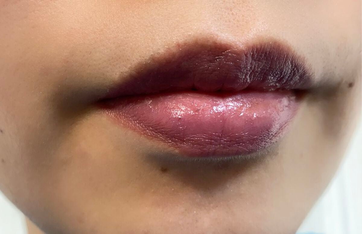 セルヴォーク アラウズ リップス/Celvoke/口紅を使ったクチコミ(4枚目)