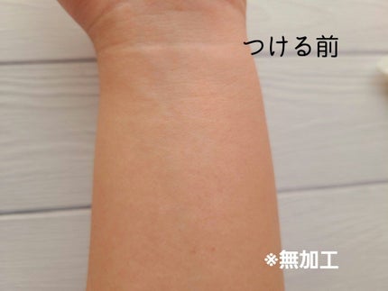 UVイデア XL プロテクショントーンアップ ローズ/ラ ロッシュ ポゼ/日焼け止めクリームを使ったクチコミ(5枚目)