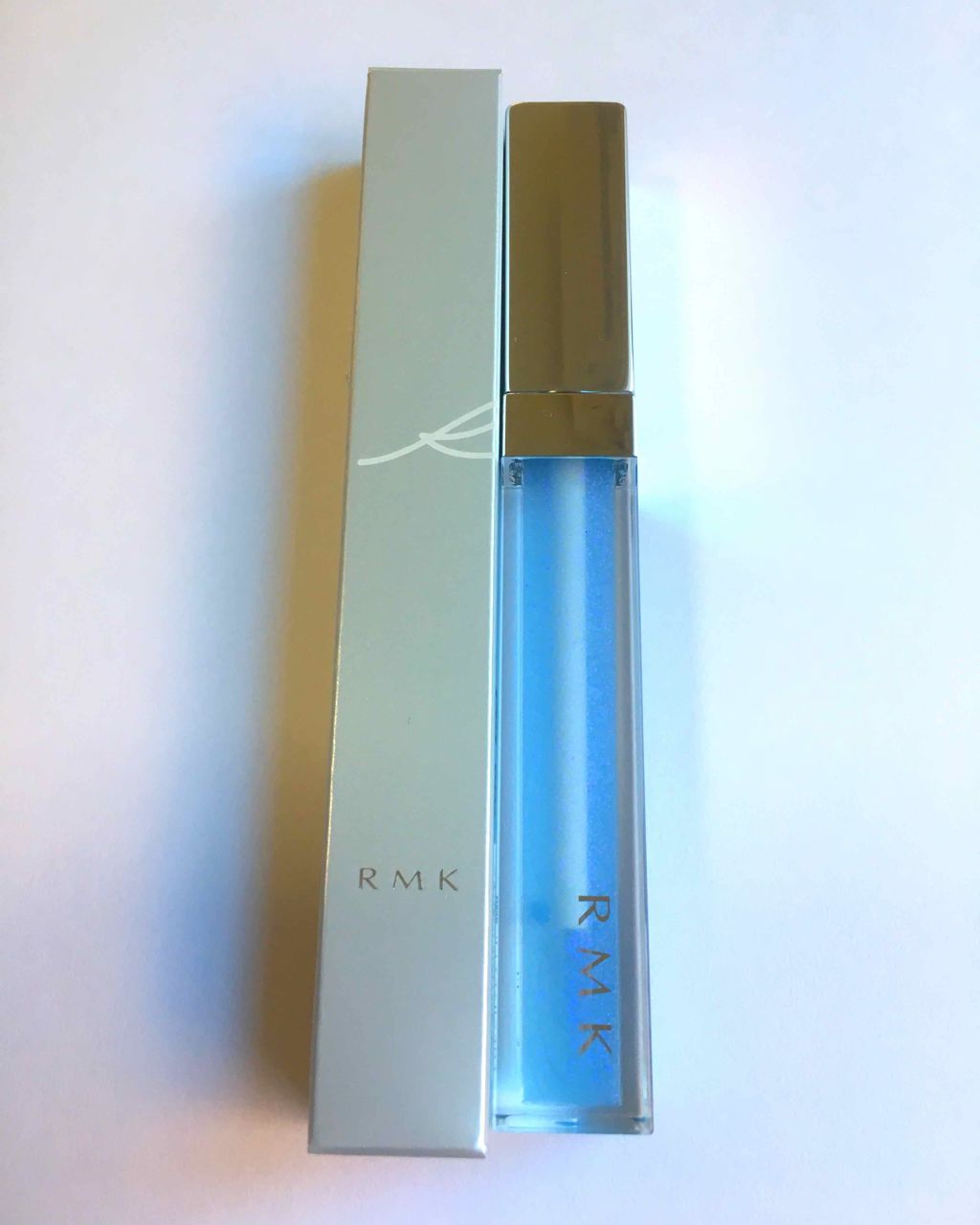 RMK リップジェリーグロス/RMK/リップグロスを使ったクチコミ(1枚目)