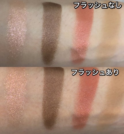 3Dプロデュースシャドウ/KATE/アイシャドウパレットを使ったクチコミ(6枚目)