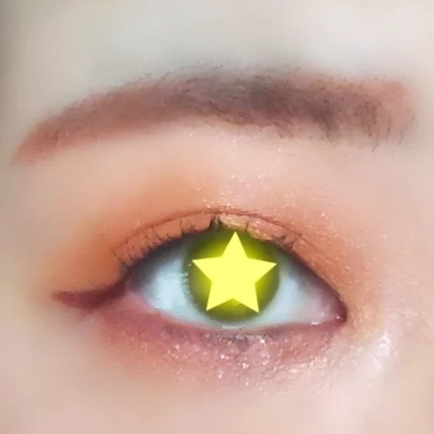 リアルクローズシャドウ/excel/アイシャドウパレットを使ったクチコミ(7枚目)