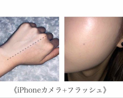 ザ オリジナル テンションパクト パーフェクトカバー/MISSHA/クリーム・エマルジョンファンデーションを使ったクチコミ(3枚目)