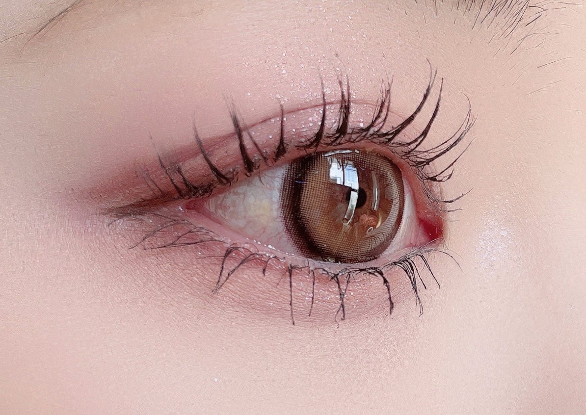 スカイハイ/MAYBELLINE NEW YORK/マスカラを使ったクチコミ(6枚目)