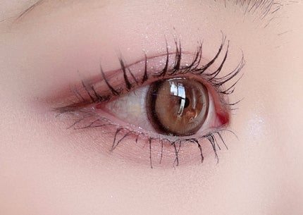 スカイハイ/MAYBELLINE NEW YORK/マスカラを使ったクチコミ(6枚目)