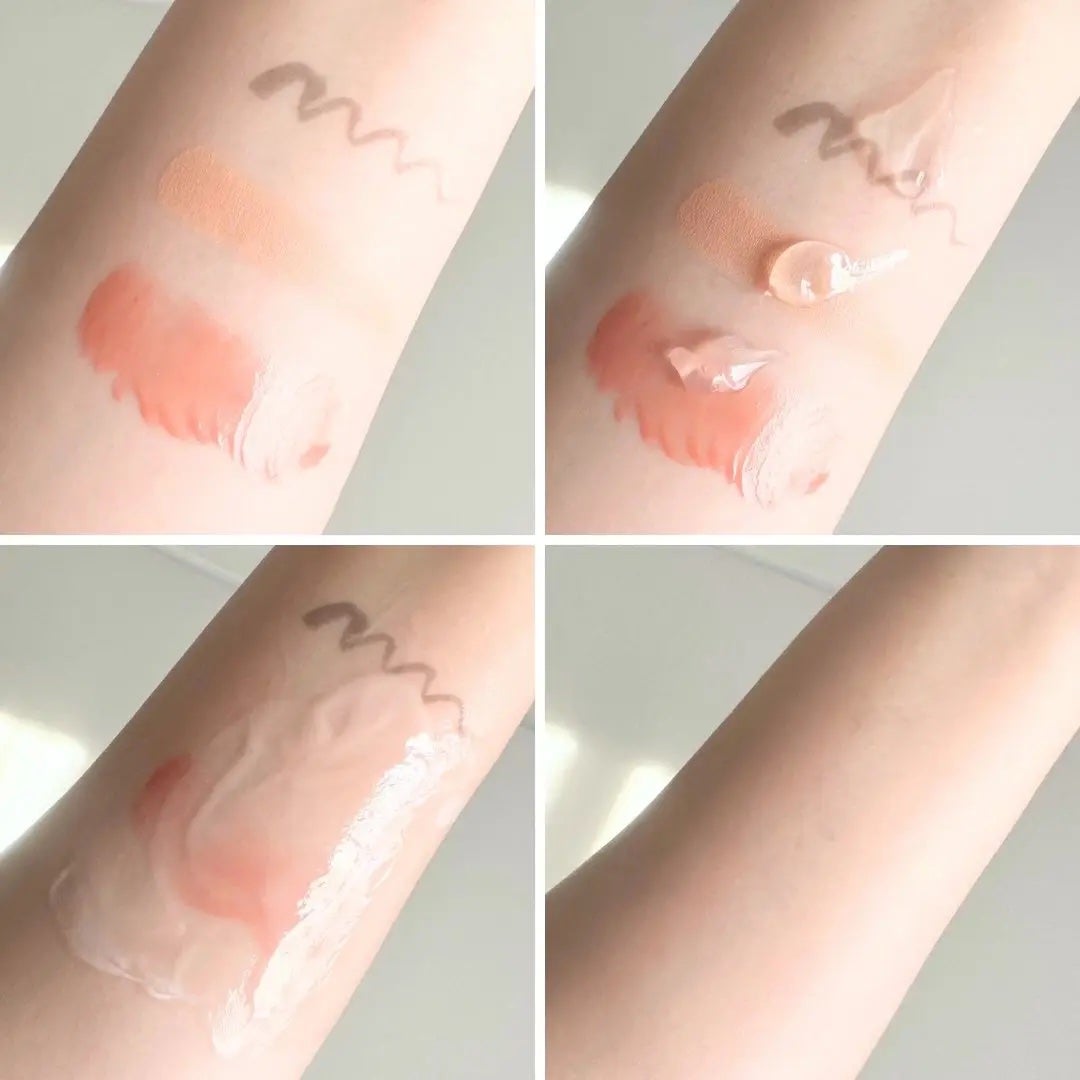 RTXフリークレンジングオイルペースト/Dr.G/オイルクレンジングを使ったクチコミ(3枚目)