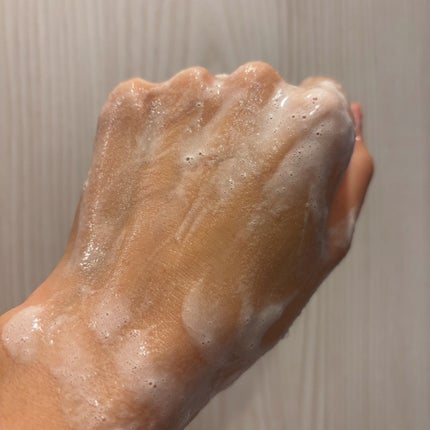 ノエビア 80 クレンジングミルク/ノエビア/ミルククレンジングを使ったクチコミ(7枚目)