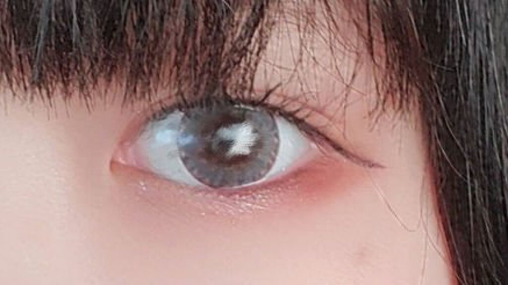 クイックラッシュカーラー/キャンメイク/マスカラ下地を使ったクチコミ（1枚目）