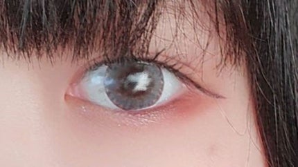 クイックラッシュカーラー/キャンメイク/マスカラ下地を使ったクチコミ(1枚目)