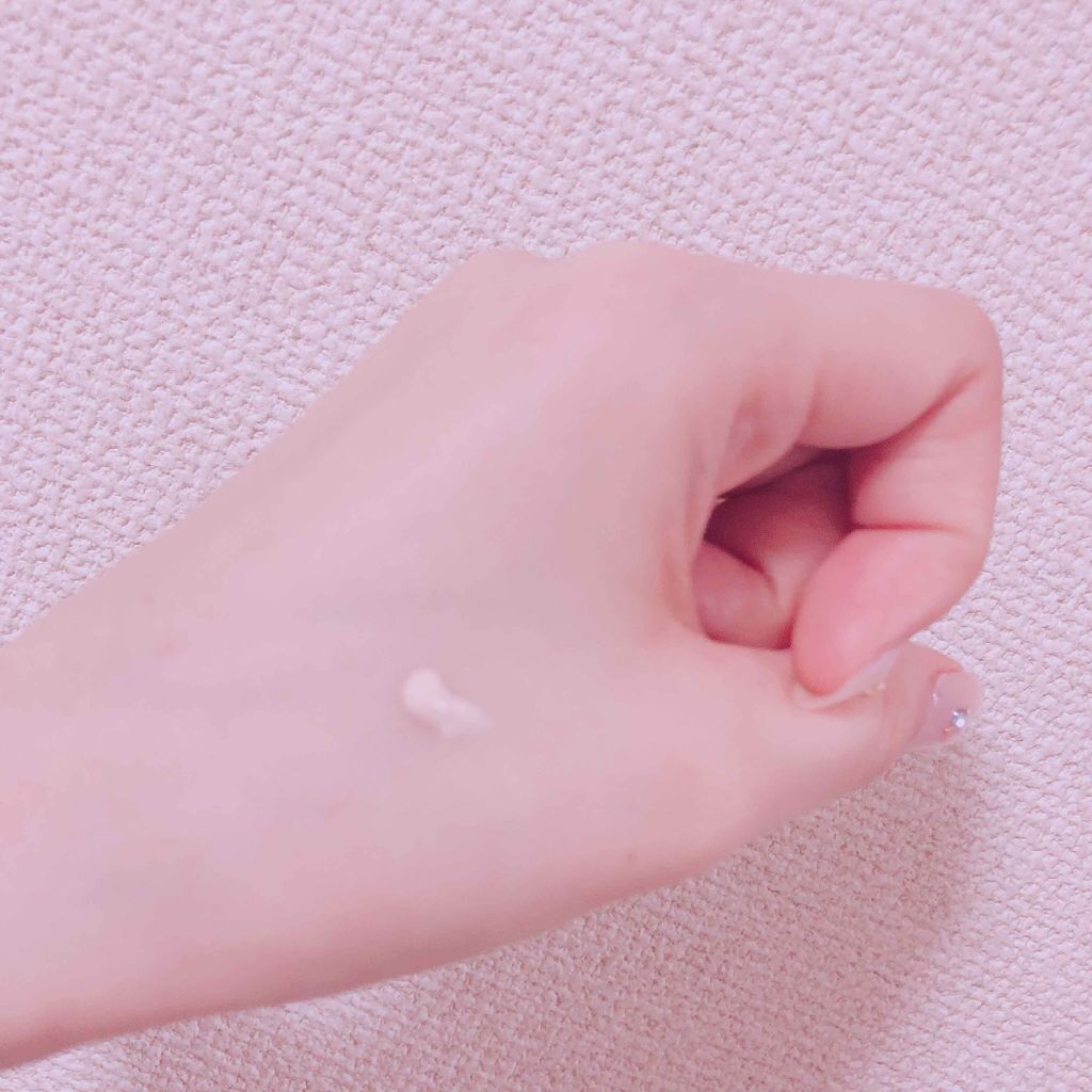 ビオレUV SPF50+の化粧下地UV 皮脂テカリ防止タイプ/ビオレ/化粧下地を使ったクチコミ(3枚目)