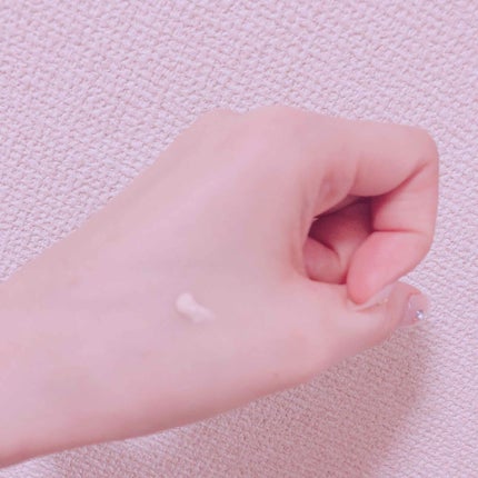 ビオレUV SPF50+の化粧下地UV 皮脂テカリ防止タイプ/ビオレ/化粧下地を使ったクチコミ(3枚目)