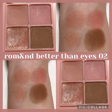 ノーズ&アイブロウパウダー/CEZANNE/パウダーアイブロウを使ったクチコミ(2枚目)