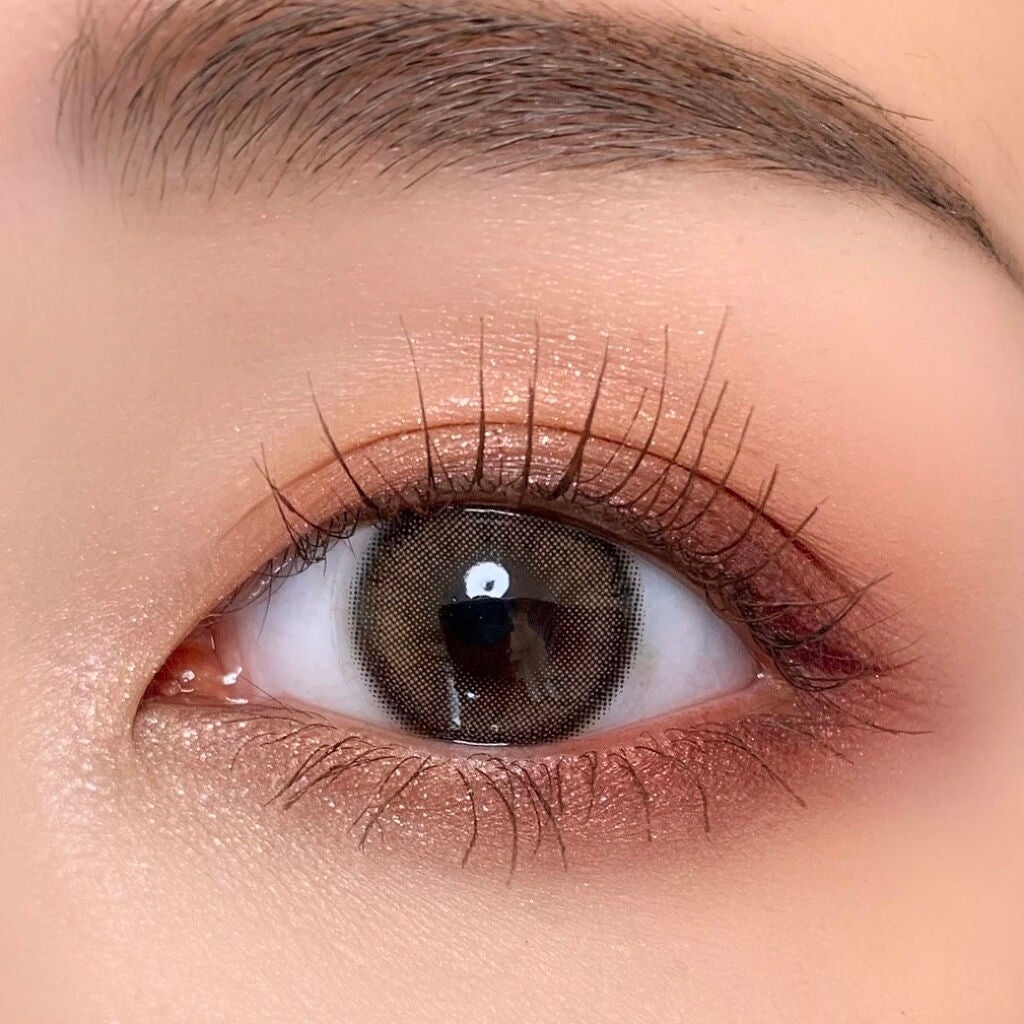 シグニチャー カラー アイズ/SUQQU/アイシャドウパレットを使ったクチコミ(4枚目)