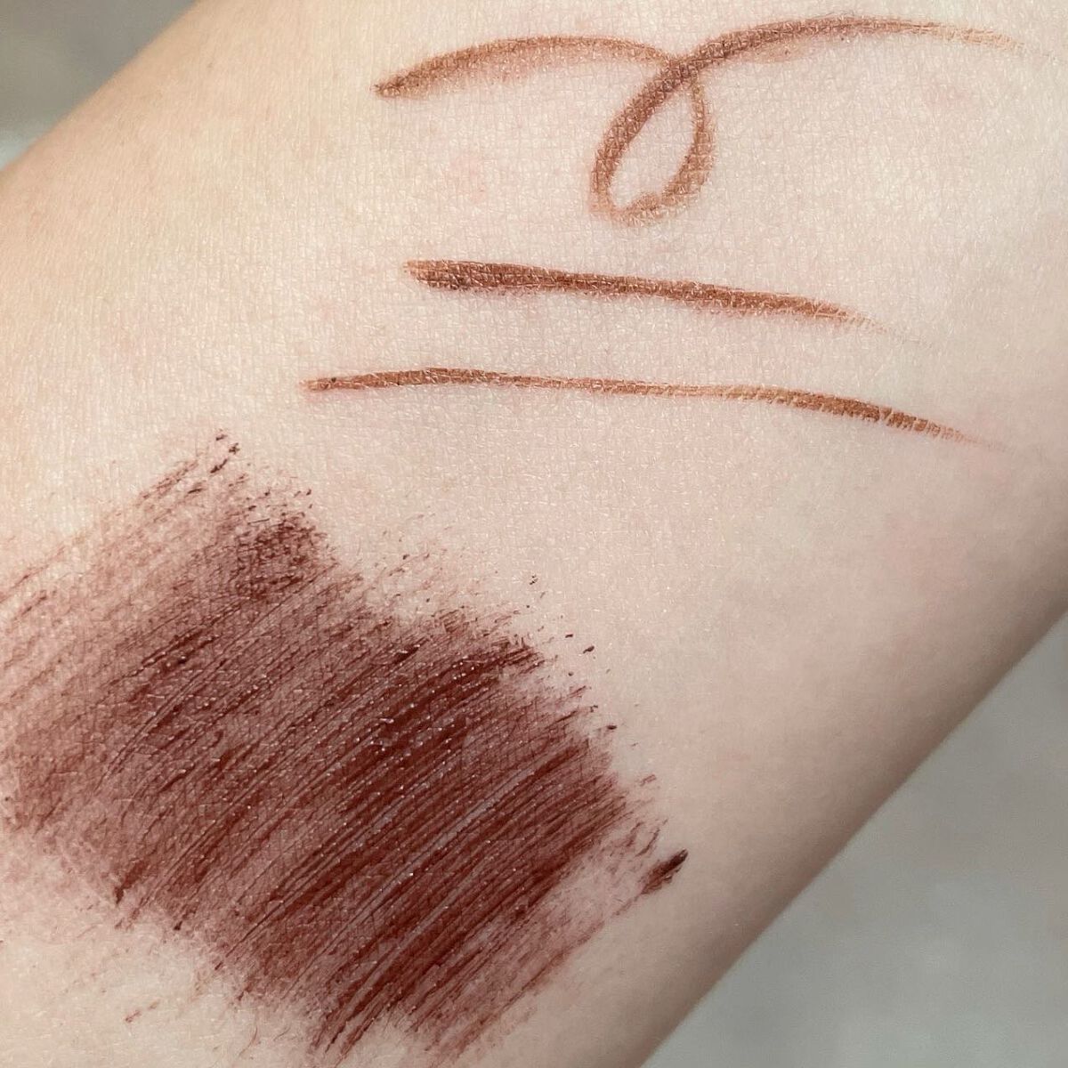 パーフェクトエクステンション マスカラ/D-UP/マスカラを使ったクチコミ(3枚目)