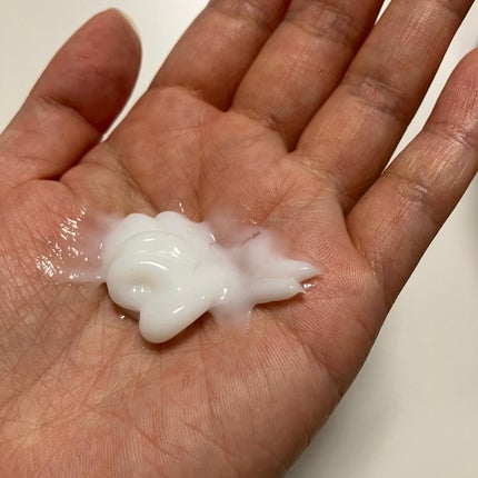 ディープナイトリペアシャンプー/トリートメント/YOLU/市販シャンプーを使ったクチコミ(3枚目)