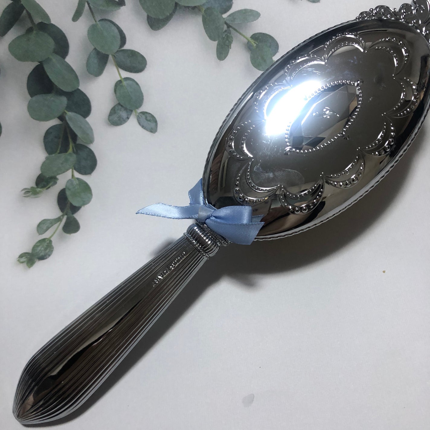 ヘアブラシ/JILL STUART/ヘアスタイリングを使ったクチコミ(1枚目)