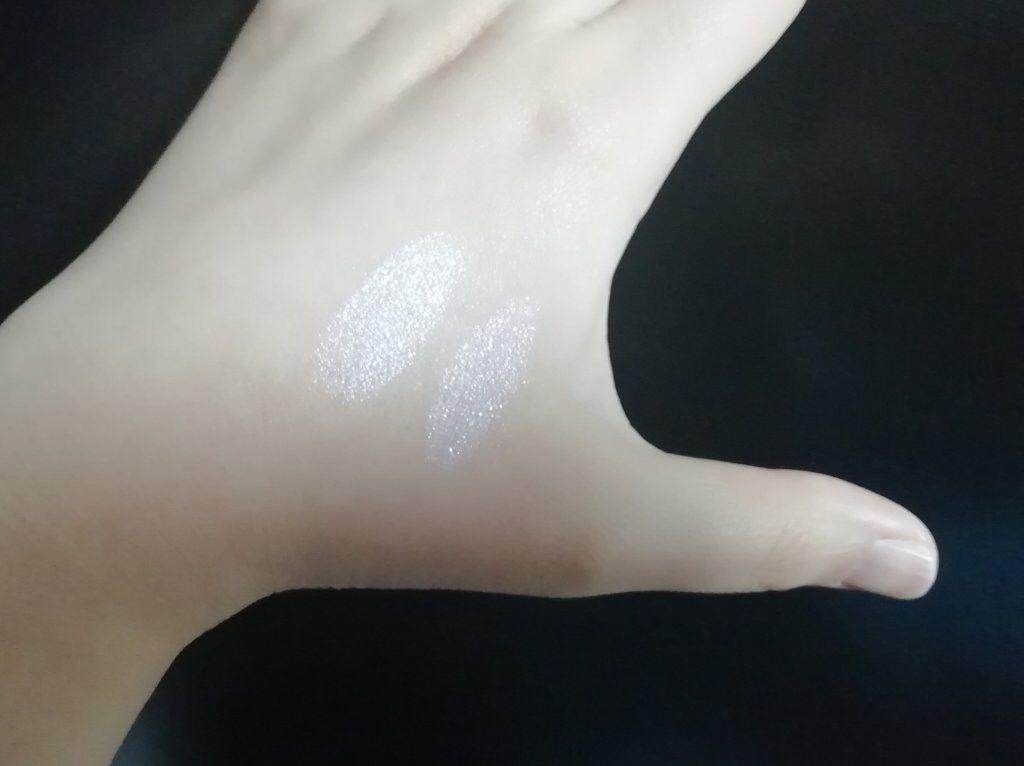 フェイクティアーズメイカー/KATE/ペンシルアイライナーを使ったクチコミ(2枚目)