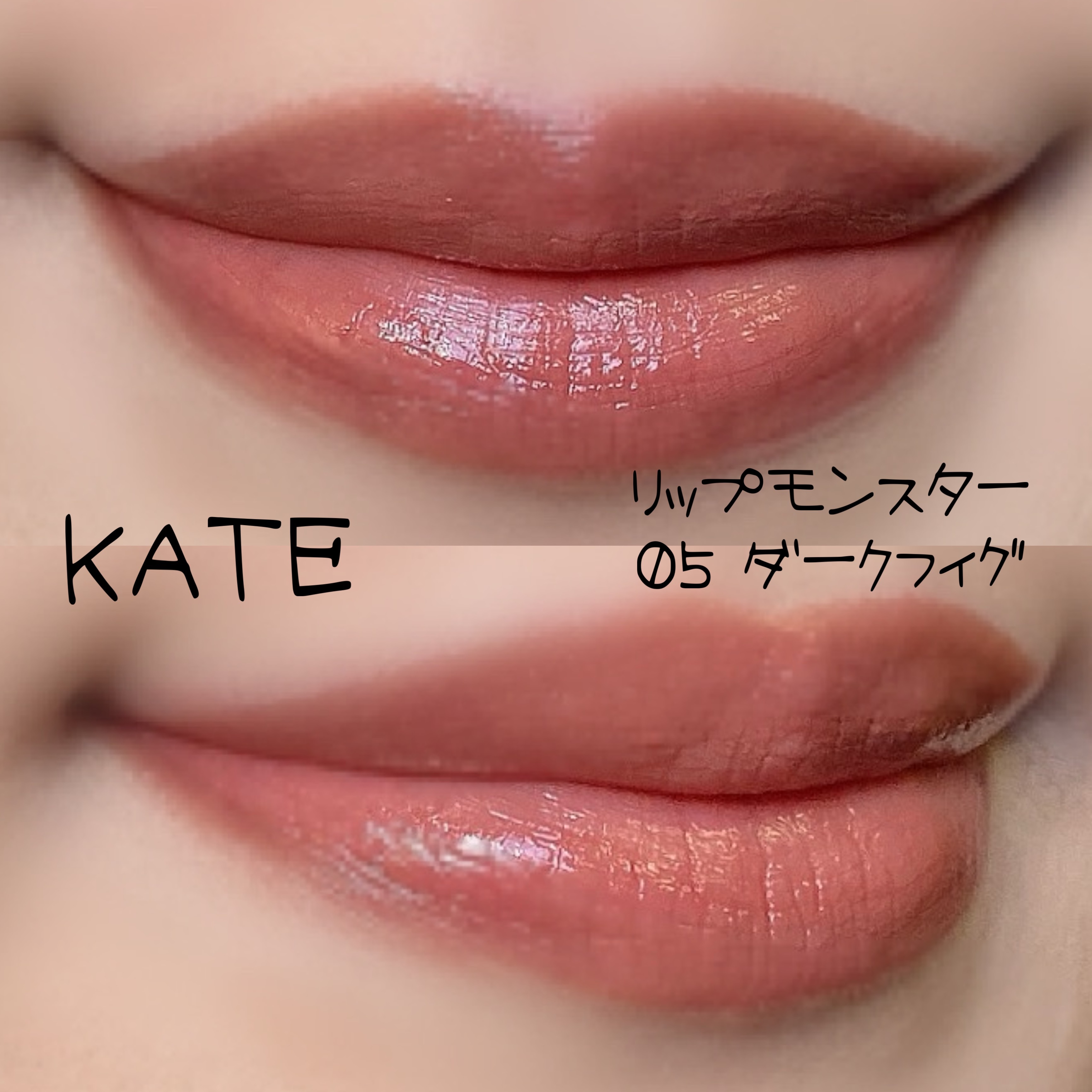 エレガンス ラ プードル オートニュアンス リクスィーズ/Elégance/プレストパウダーを使ったクチコミ（2枚目）