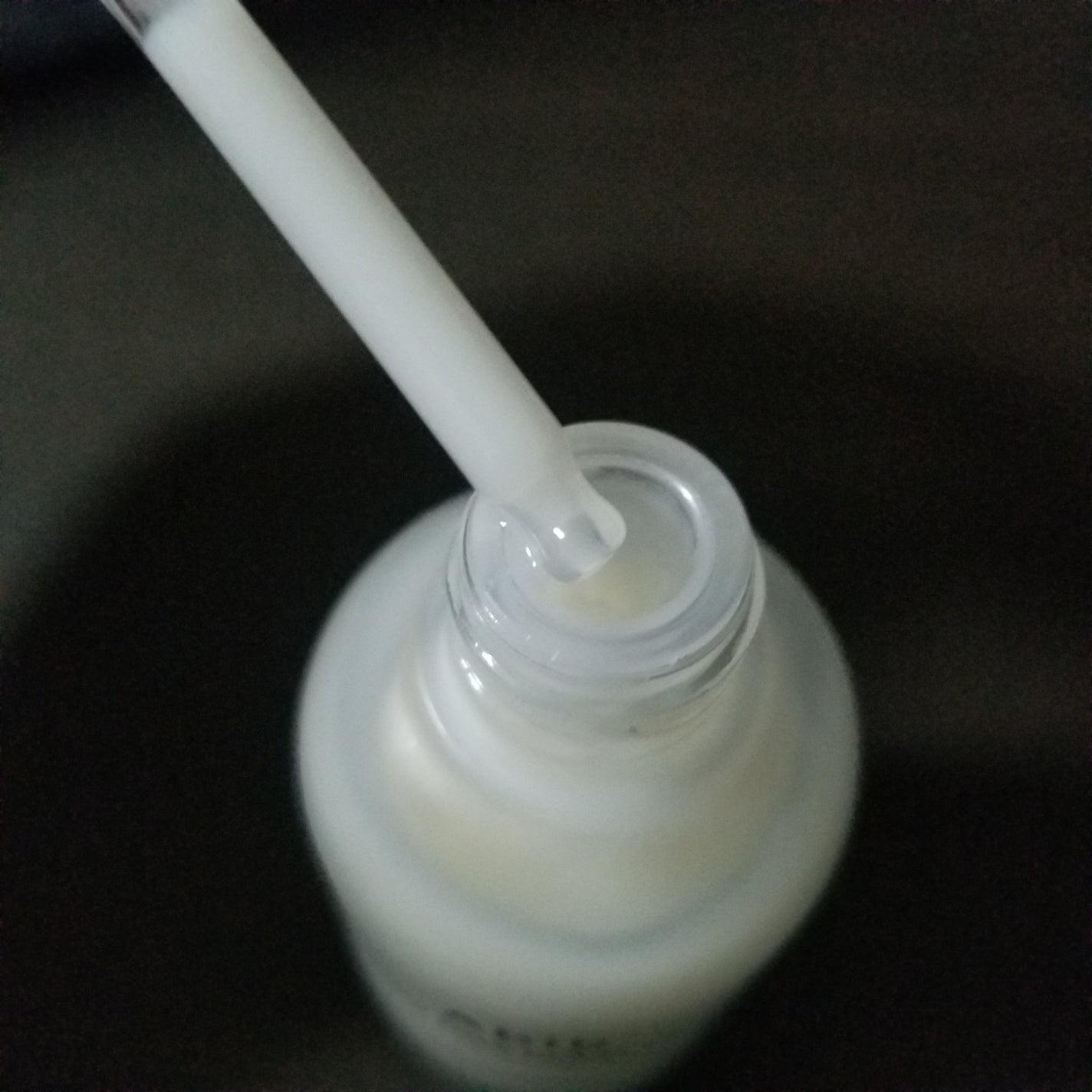 復活草クリーム ニュートリションチューブ/Abib /フェイスクリームを使ったクチコミ(3枚目)