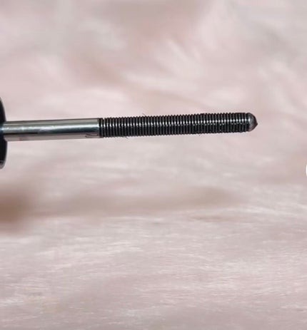 立体卷翘金属钢管睫毛/JUDYDOLL/マスカラを使ったクチコミ(2枚目)